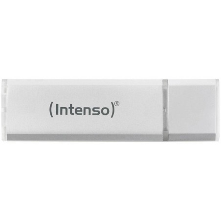 Intenso 4GB 20 ALU Line silver